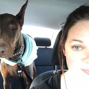 Meet your Posher, Robyn